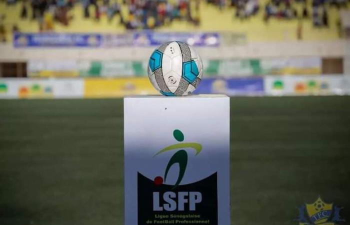 Senegal: la Professional Football League innova per le sue competizioni e la loro trasmissione | APAnews