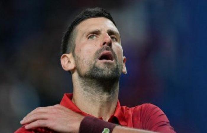 Djokovic rivela di essere stato avvelenato