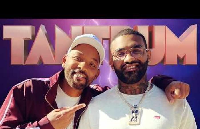 Will Smith organizza il primo concerto in assoluto in Francia quest’estate