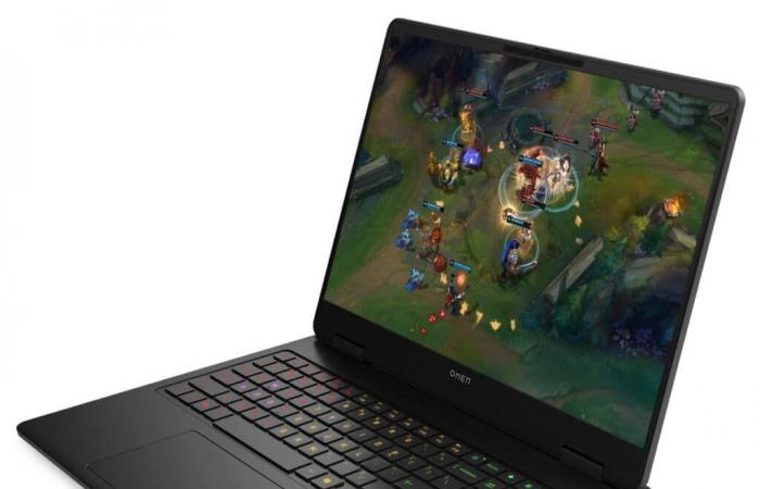 2 nuovi laptop da gioco OLED da 2,5K a 240 Hz con GeForce RTX 5000 Wi-Fi 7 in più configurazioni Intel (Arrow Lake-HX) o AMD (Ryzen AI 300) – LaptopSpirit