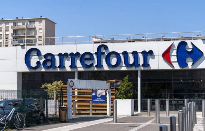 Carrefour vuole cedere la gestione di 39 negozi, il CFDT agirà legalmente – Libération