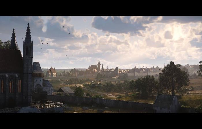 Anteprima di Kingdom Come Deliverance 2: il caos medievale governa questo gioco di ruolo per Xbox