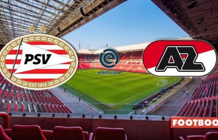 PSV vs AZ: presentazione e pronostico della partita