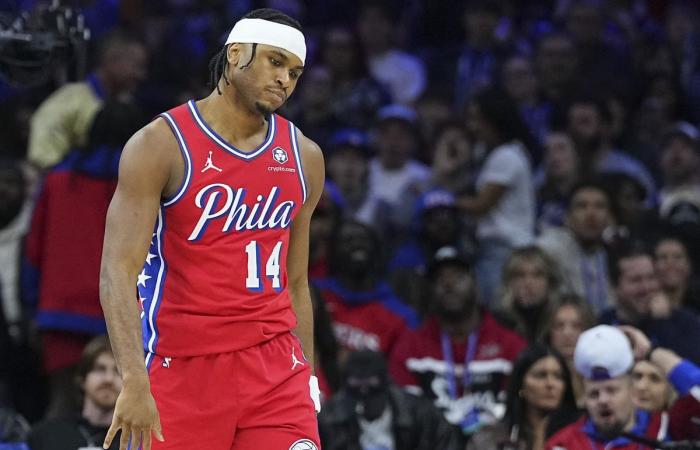 Sixers Bell Ringer: I Sixers hanno toccato il fondo con la sconfitta contro i Pelicans senza equipaggio