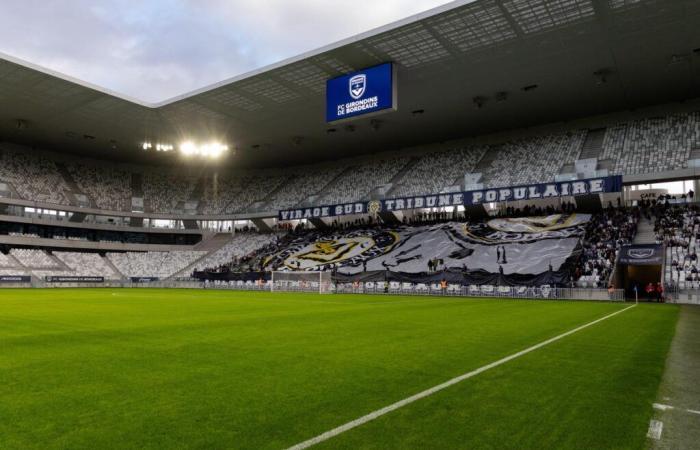 Girondini di Bordeaux. Quali conseguenze per il club in caso di fallimento della SBA, gestore di Matmut?