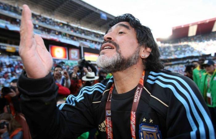 Mai visto dai tempi di Maradona, arriva al PSG!