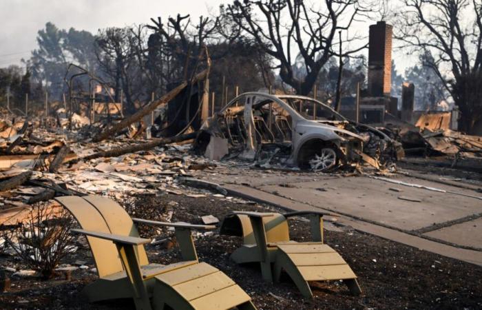 gli assicuratori saranno in grado di assorbire l’alto costo degli incendi di Los Angeles