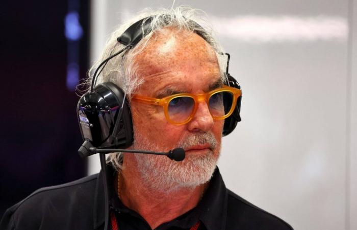 “Il nostro ultimo anno sarà il 2026”, Flavio Briatore parla del futuro di Fernando Alonso