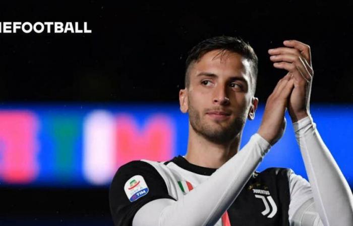 “Tutto bene” – Rodrigo Bentancur allevia la paura dopo lo spaventoso tracollo contro il Liverpool