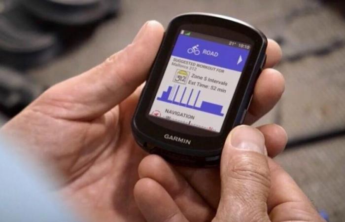 È una follia, il GPS Garmin Edge 540 vede il suo prezzo scendere come mai prima d’ora con questa enorme promozione su Amazon