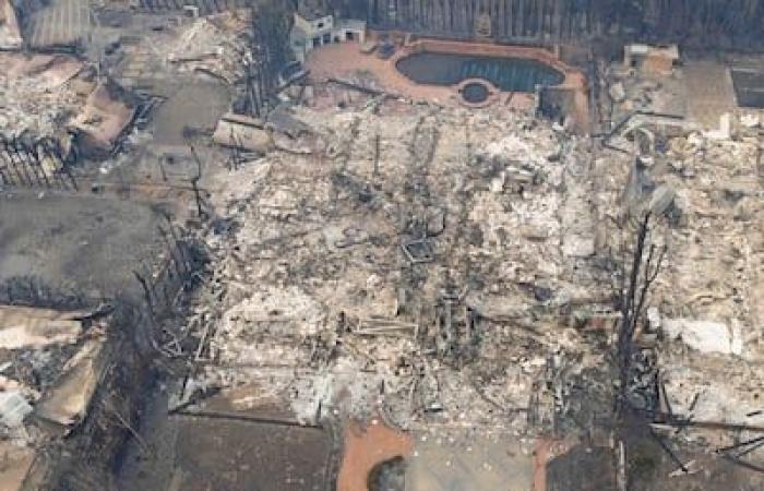 Ecco tutte le star che hanno perso le loro case negli incendi che hanno devastato Los Angeles