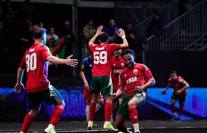 Kings World Cup: un’epopea marocchina stimolante