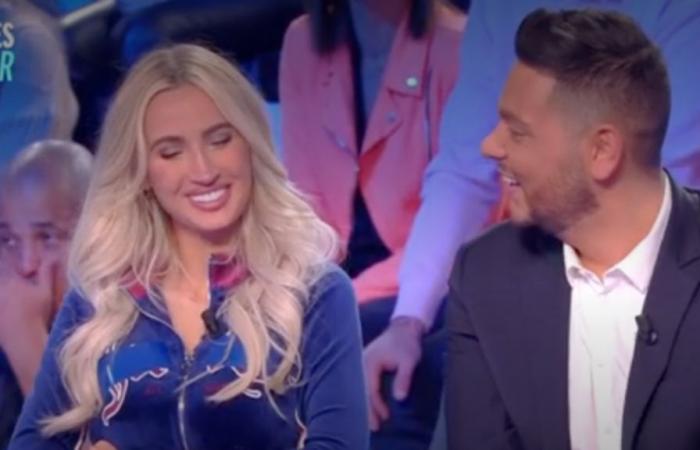 “Non gliene frega niente”: Cyril Hanouna affronta il suo editorialista Polska che se la prende comoda sul set del TPMP (VIDEO)