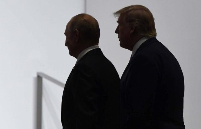 Verso un incontro Trump-Putin “per metterla fine” e “troll” russi all’offensiva