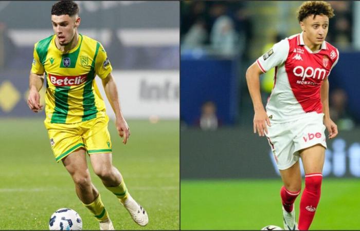 Nantes – Monaco: TV e trasmissioni in chiaro, streaming e probabili composizioni