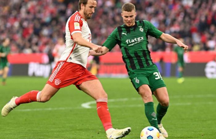 Gladbach vs FC Bayern Monaco in diretta TV oggi: chi mostra/trasmette la partita più importante della Bundesliga in TV e live streaming?