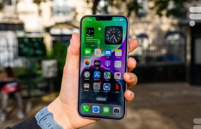 Questa fuga di notizie sul nuovo iPhone 16e ci dice di più sul suo schermo e sulle prestazioni promettenti