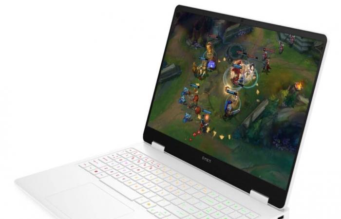 2 nuovi laptop da gioco OLED da 2,5K a 240 Hz con GeForce RTX 5000 Wi-Fi 7 in più configurazioni Intel (Arrow Lake-HX) o AMD (Ryzen AI 300) – LaptopSpirit