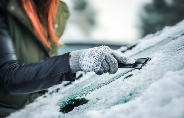 Previsioni meteo: la neve è finita ma farà freddo