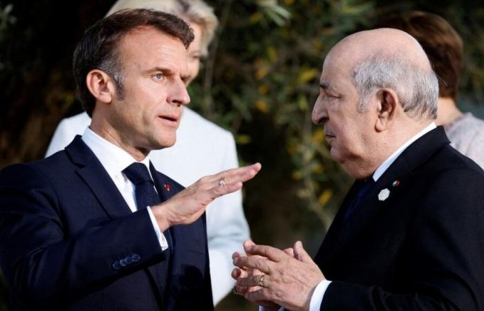 Spieghiamo le ragioni della crisi diplomatica tra Francia e Algeria