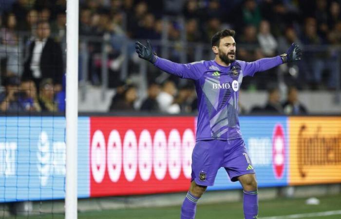 “È disonestà”, quando il preparatore dei portieri della Francia difende Hugo Lloris