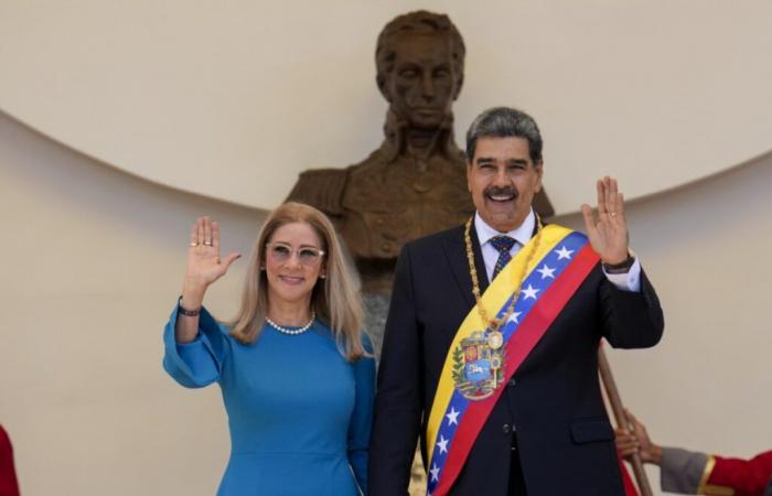 Il presidente Maduro ha investito, “un colpo di stato” secondo l’opposizione