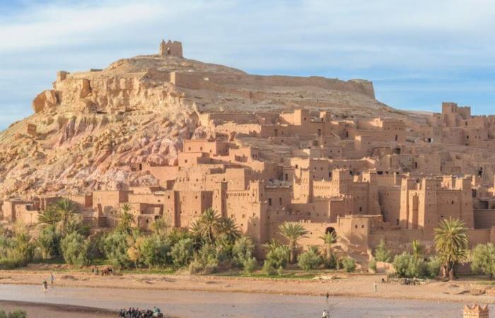 Il Marocco non ha mai accolto così tanti turisti