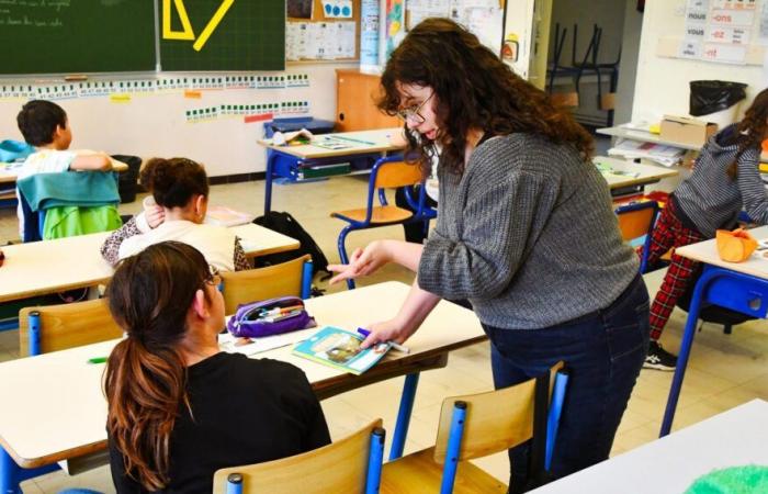 Sensibilizzazione degli studenti sul “rischio alluvioni” a Sommières