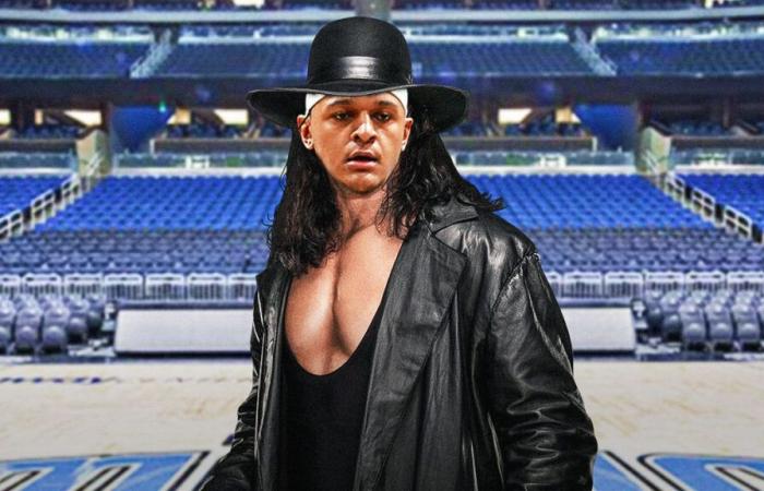 Paolo Banchero ottiene il video di ritorno in stile Undertaker per Magic-Bucks