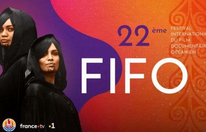 FIFO 2025 – 22esimo Festival Internazionale del Cinema dell’Oceania