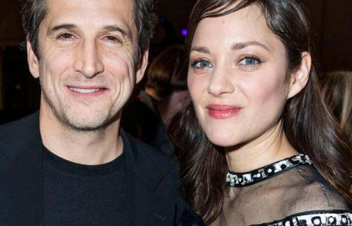 “Un ragazzo che scavalca il muro”: Guillaume Canet pronto a tutto per proteggere suo figlio con Marion Cotillard, anche alle mani