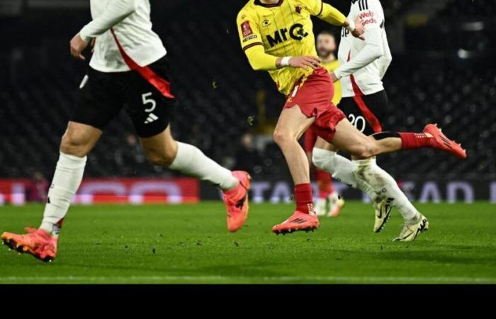 La sconfitta in FA Cup ha messo in luce il divario che il Watford e gli altri devono colmare