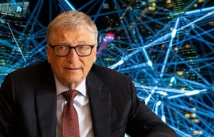 Queste 3 professioni saranno le uniche a sopravvivere all’intelligenza artificiale, secondo Bill Gates