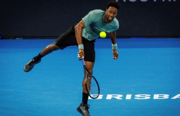 uno shock con Monfils-Mpetshi, una riunione con Garcia-Osaka