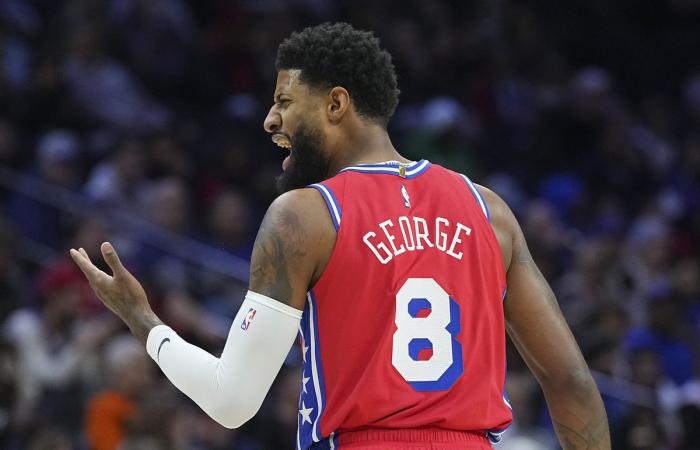 Sixers Bell Ringer: I Sixers hanno toccato il fondo con la sconfitta contro i Pelicans senza equipaggio