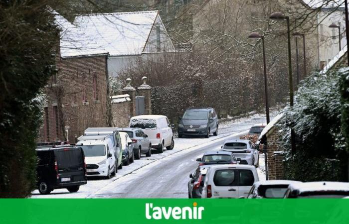 Meteo in Belgio questo venerdì: tutto il Paese in allerta per pioggia fino alle 13, soleggiato ma freddo