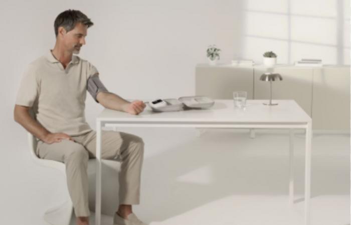 CES 2025: Withings lancia nuove soluzioni per il monitoraggio della salute cardiovascolare