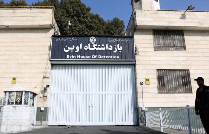 Svizzeri accusati di spionaggio trovati morti in prigione in Iran – rts.ch