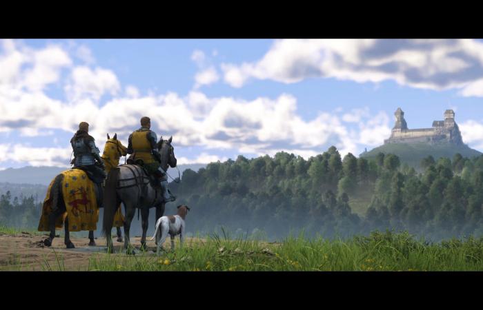 Kingdom Come: Deliverance 2 è un gioco di ruolo medievale storico più grande e migliore che potrebbe fare per la Repubblica Ceca ciò che The Witcher ha fatto per la Polonia