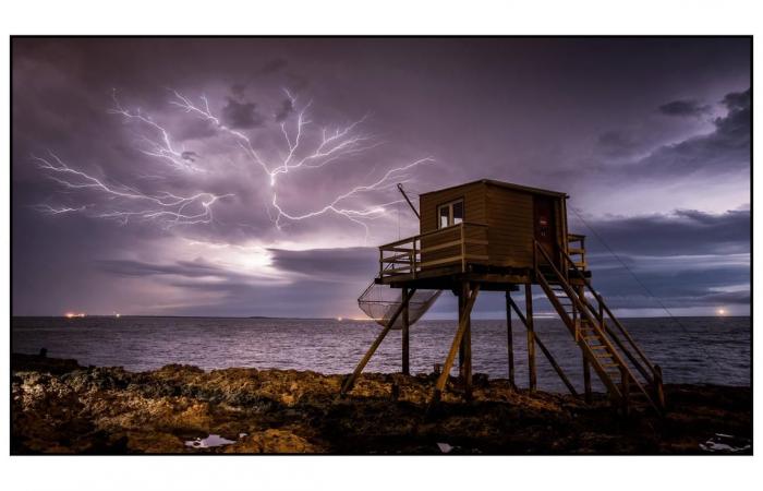 “La fotografia è il mezzo espressivo in cui mi sono trovato”