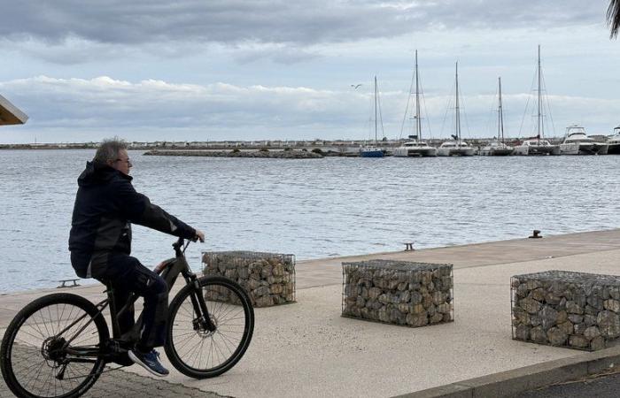 Come Gruissan si afferma come una destinazione ciclistica essenziale