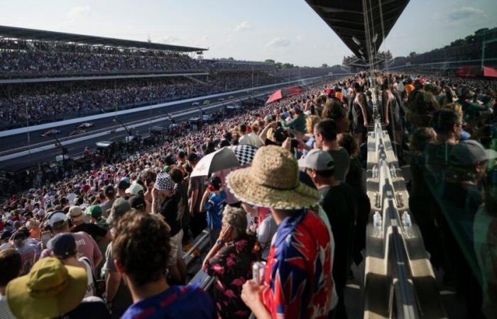 L’Indianapolis Motor Speedway boccia la Formula 1: un colpo da maestro strategico o un’occasione mancata?