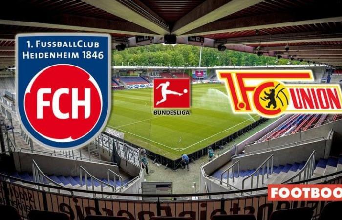 Heidenheim vs Union Berlino: anteprima e pronostico della partita