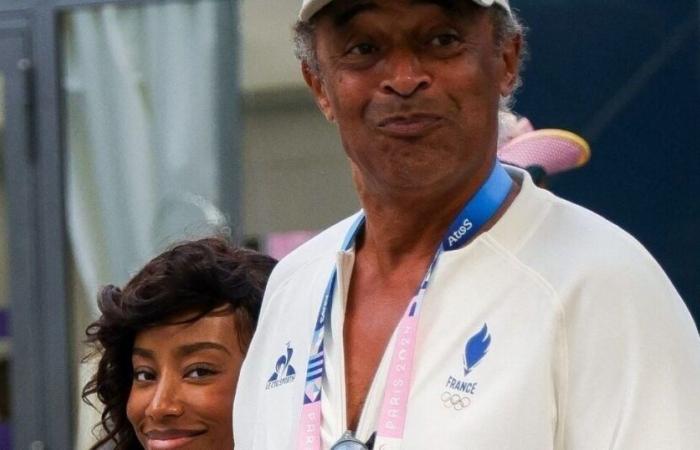 Yannick Noah sta vivendo “giorni felici”: padre di un sesto figlio a 64 anni, condivide una foto adorabile con il suo neonato