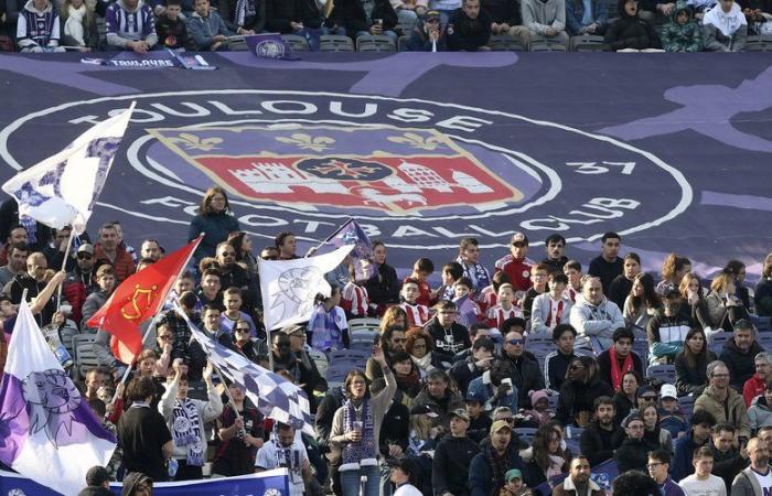 TFC-Strasburgo: un’altra partita ad alto rischio! Sicurezza rafforzata per la partita di Ligue 1 in programma domenica allo Stadium