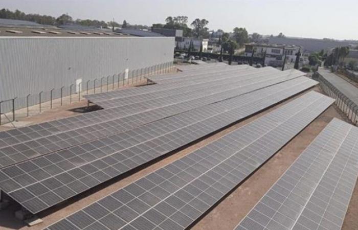 Fotovoltaico: TotalEnergies equipaggia cinque siti di Safran in Marocco