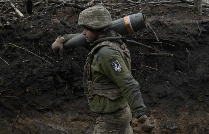 Guerra in Ucraina: “Vengono effettuate più di 600 perquisizioni”… Kiev lancia una “operazione speciale” contro coloro che resistono alla mobilitazione