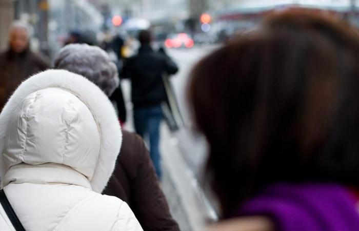 Meteo nella Svizzera romanda: il freddo passerà il fine settimana in pianura