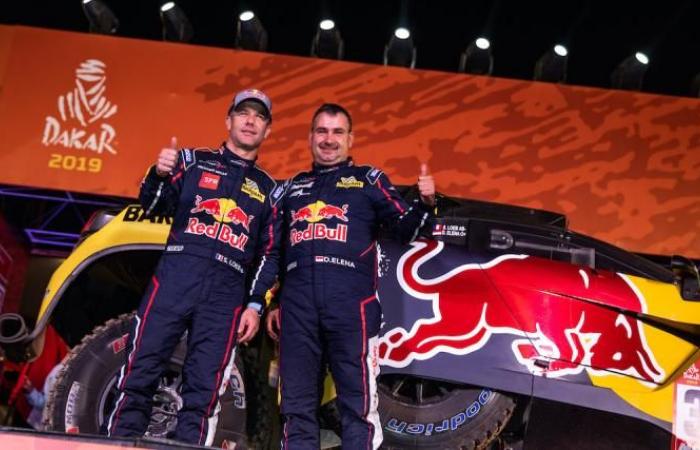 Loeb, Dakar 2025, Daniel Elena racconta il suo nuovo ruolo nel Team