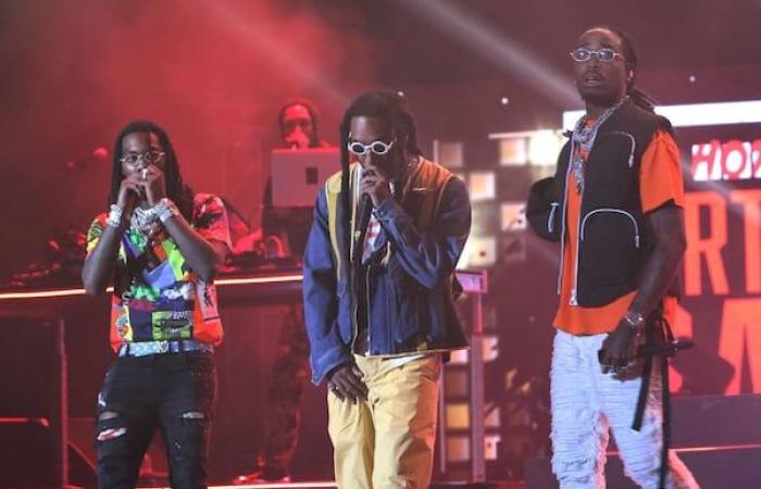 OutKast si colloca tra i primi cinque migliori album di Rolling Stone del 21° secolo